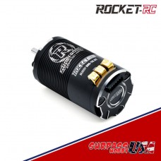 Rocket Supersonic 390 Sensored Brushless Motor 1/14, 1/12